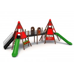 97 M Kızılderili Temalı Oyun Grubu 97 M Kızılderili Temalı Oyun Grubu